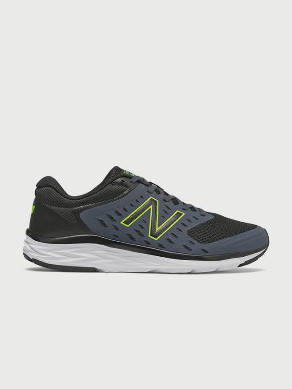 Boty New Balance M490CB5 Barevná