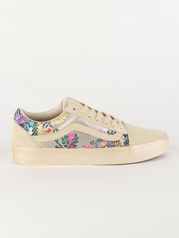 Boty Vans Ua Old Skool (Festival) Barevná