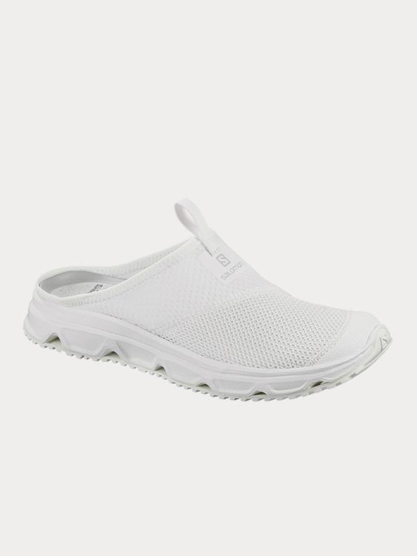 Boty Salomon Rx Slide 4.0 W White/White/White Bílá