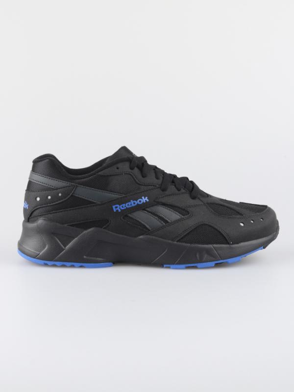 Boty Reebok Classic Aztrek Černá