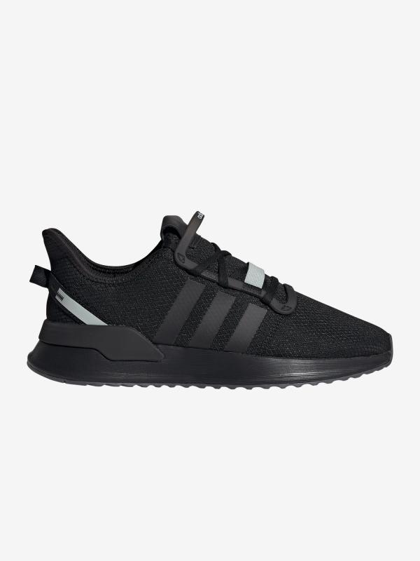 Boty adidas Originals U_Path Run Černá