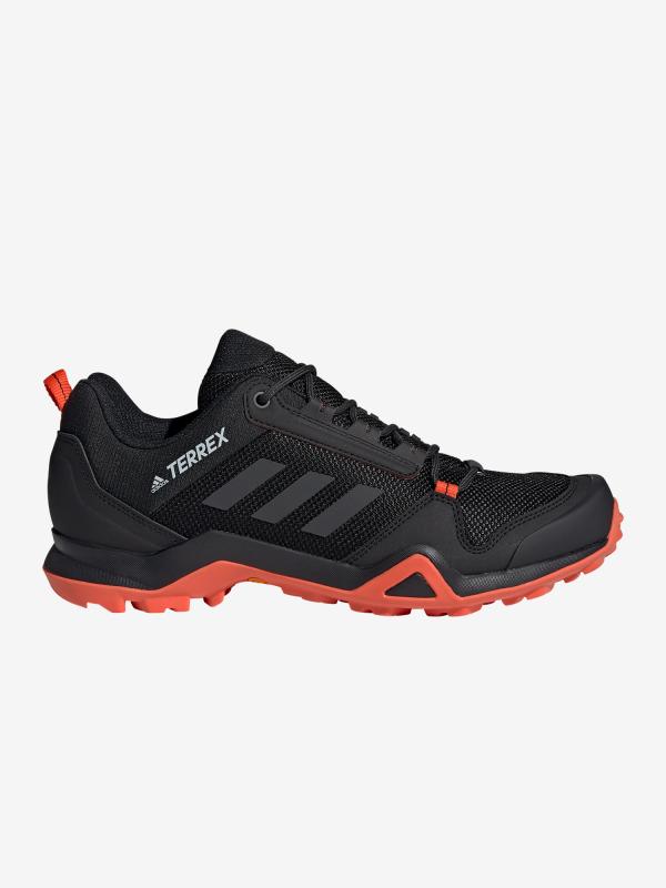 Boty adidas Performance Terrex Ax3 Černá