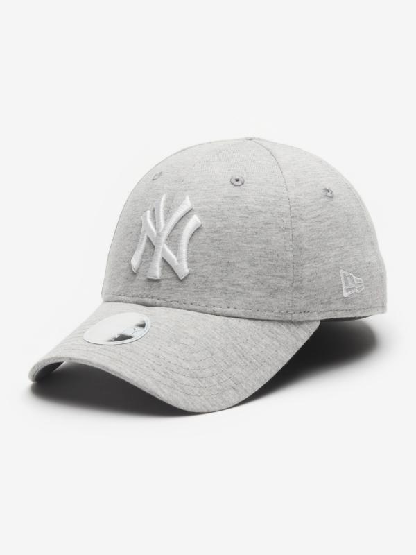 Kšiltovka New Era 940W MLB Essential jersey wmns NEYYAN Šedá