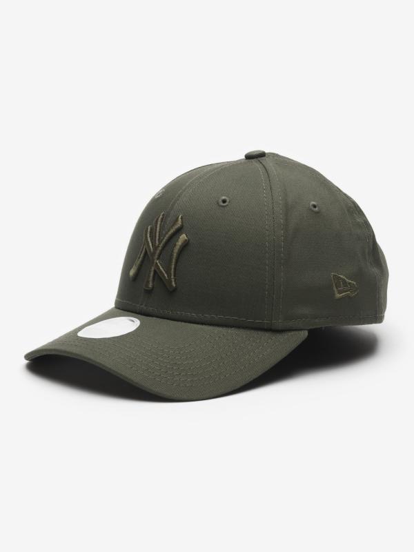 Kšiltovka New Era 940W MLB The league essential NEYYAN Zelená