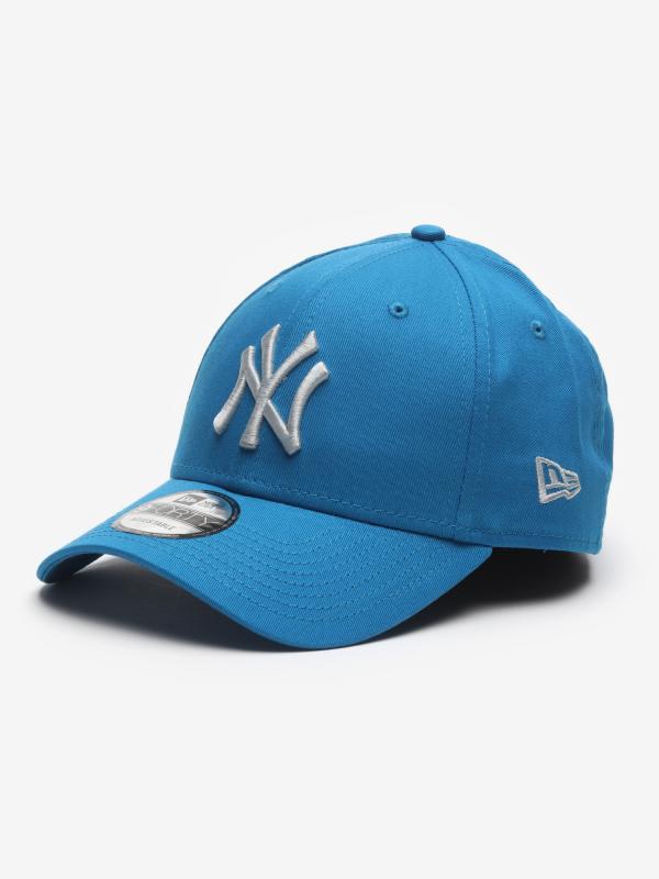 Kšiltovka New Era 940 MLB The league essential NEYYAN Modrá