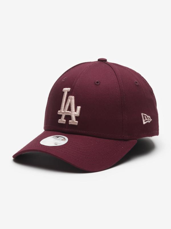 Kšiltovka New Era 940W MLB The league essential LOSDOD Červená
