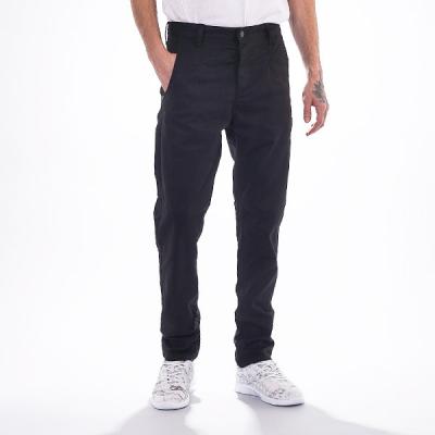Kalhoty Humör Dean Pants jet black