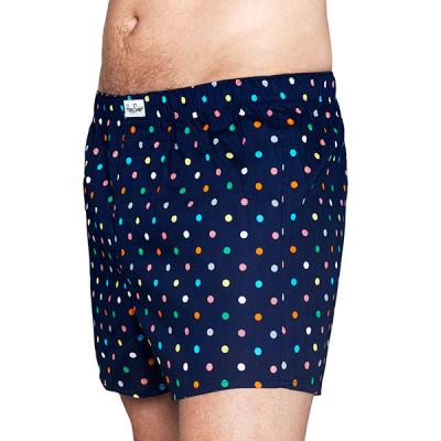 Trenýrky Happy Socks Dot MUWWB-DOT-065