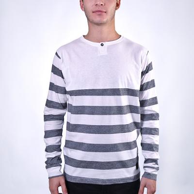 Triko Anerkjendt Fido White