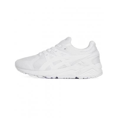 Sneakers - tenisky Asics GEL-KAYANO TRAINER EVO WHITE/WHITE
