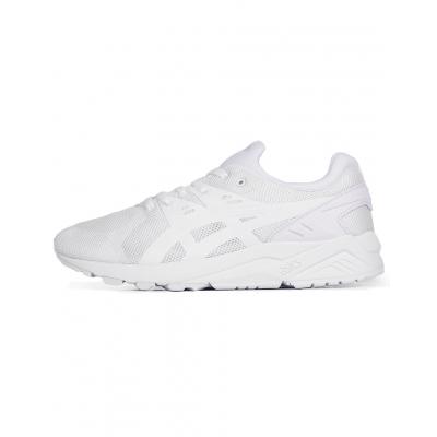 Sneakers - tenisky Asics GEL-KAYANO TRAINER EVO WHITE/WHITE
