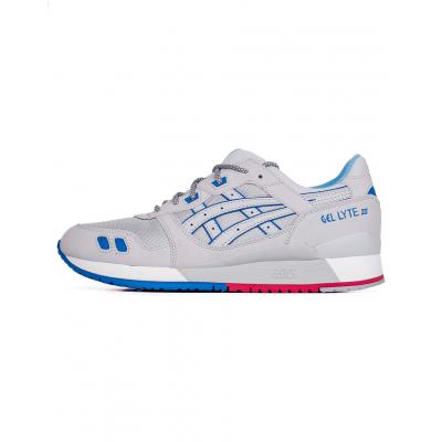 Sneakers - tenisky Asics GEL-LYTE III SOFT GREY/SOFT GREY
