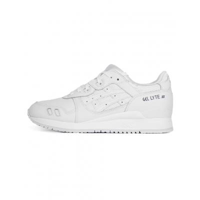 Sneakers - tenisky Asics GEL-LYTE III WHITE/WHITE