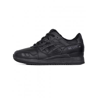 Sneakers - tenisky Asics GEL-LYTE III Black/black
