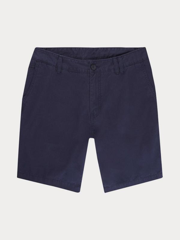 Kraťasy O´Neill Lm Friday Night Chino Shorts Modrá