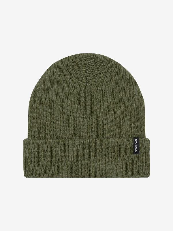 Čepice O´Neill Bm Everyday Beanie Zelená