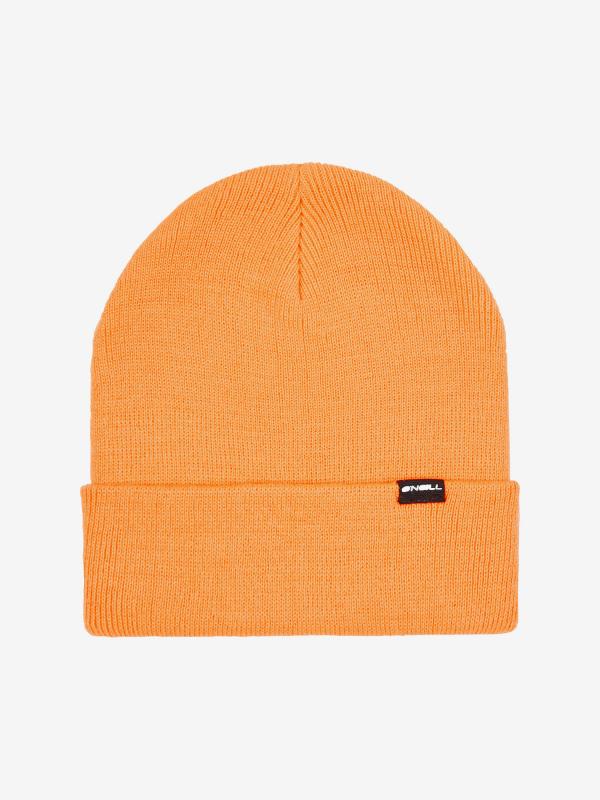 Čepice O´Neill Bm Dolomite Beanie Oranžová