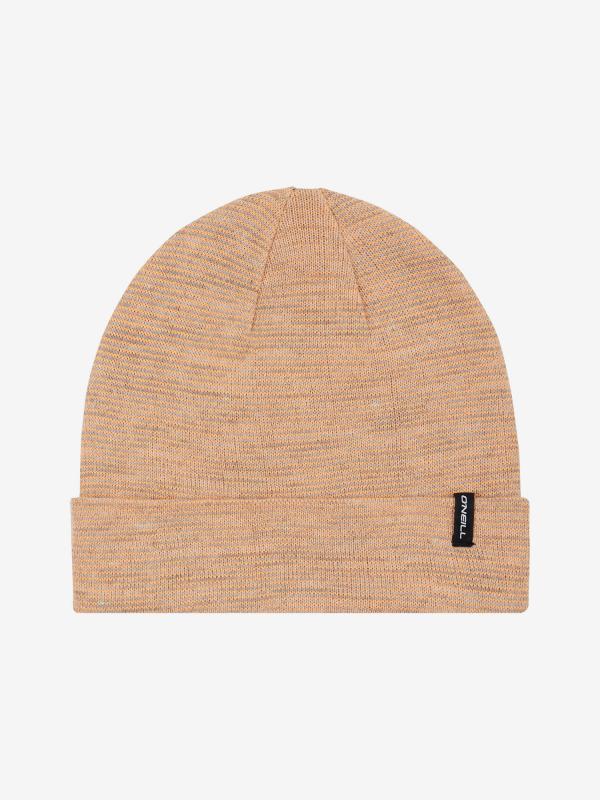 Čepice O´Neill Bm All Year Beanie Béžová