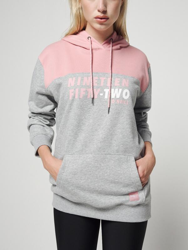 Mikina O´Neill Lw Indra Hoodie Barevná