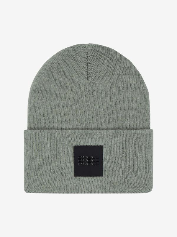Čepice O´Neill Bw Triple Stack Beanie Šedá