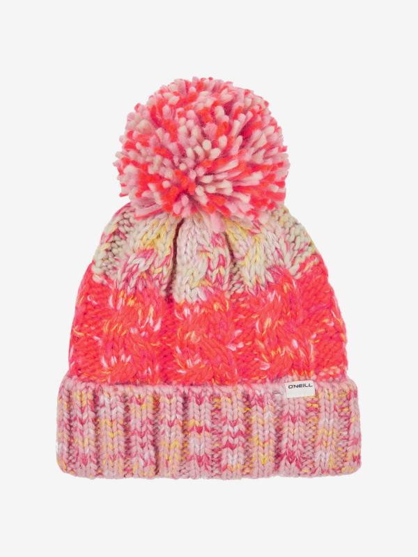 Čepice O´Neill Bg Pop-Melange Beanie Barevná