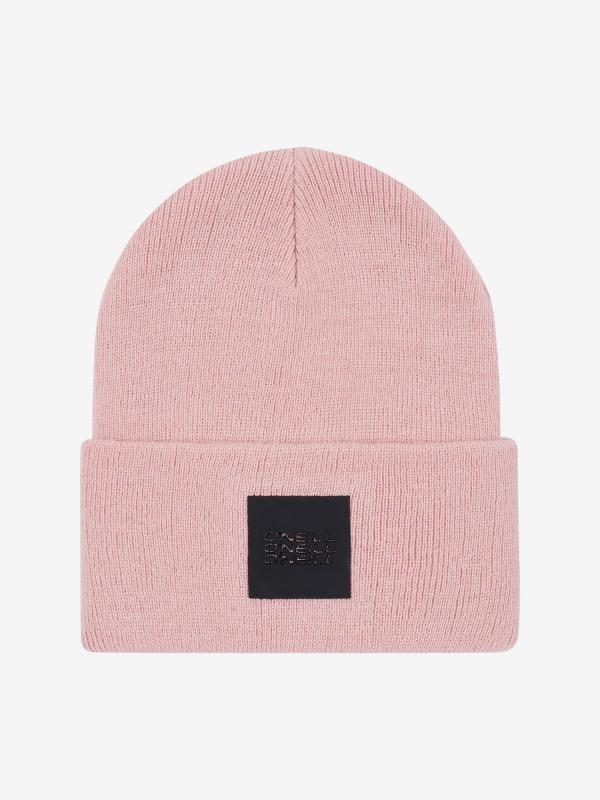 Čepice O´Neill Bw Triple Stack Beanie Růžová
