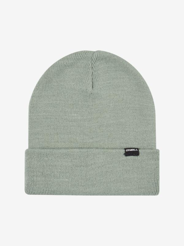Čepice O´Neill Bw Chamonix Beanie Šedá