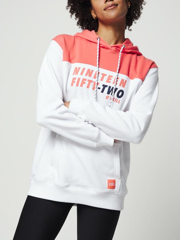 Mikina O´Neill Lw Indra Hoodie Barevná