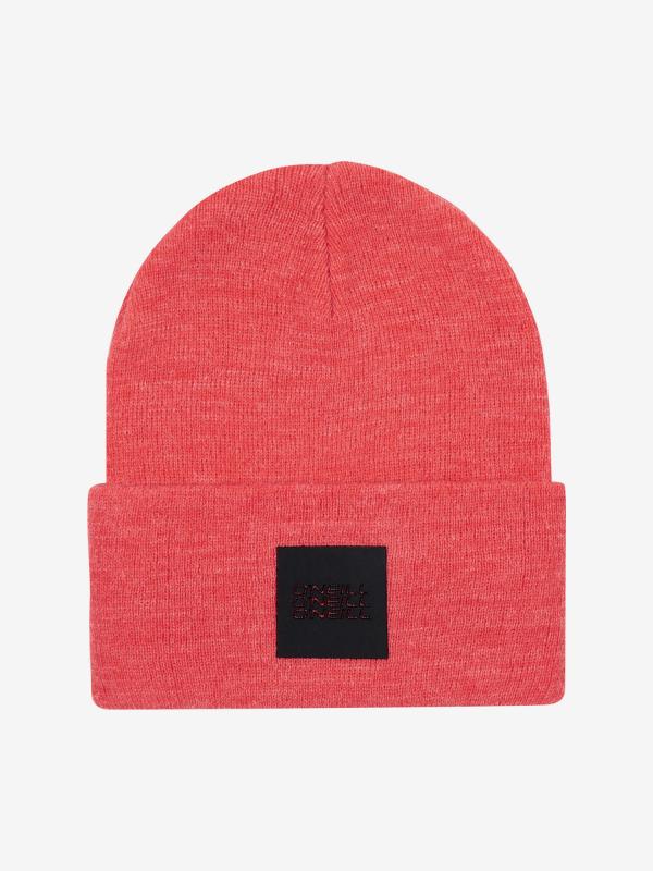 Čepice O´Neill Bw Triple Stack Beanie Červená