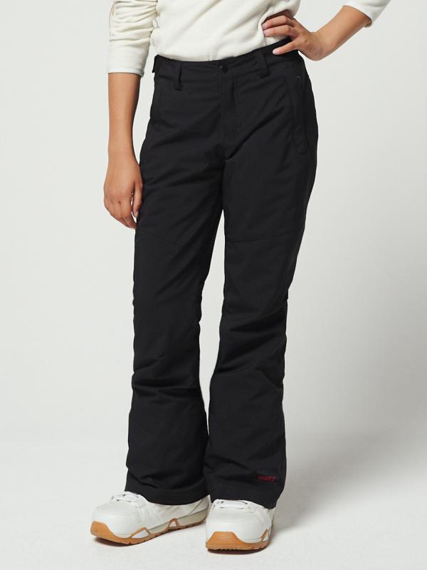 Kalhoty O´Neill Pg Charm Regular Pants Černá