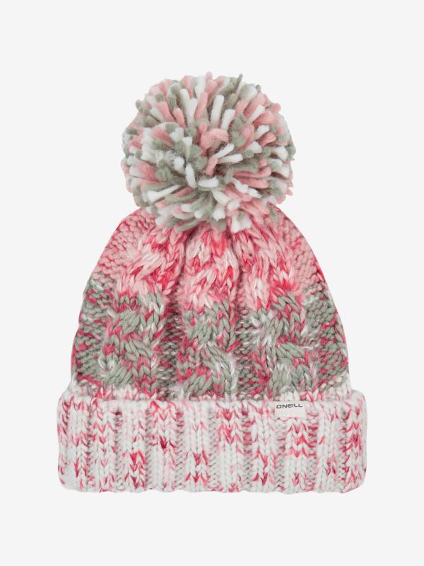 Čepice O´Neill Bg Pop-Melange Beanie Barevná