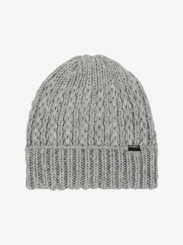 Čepice O´Neill Bw Annie Beanie Šedá