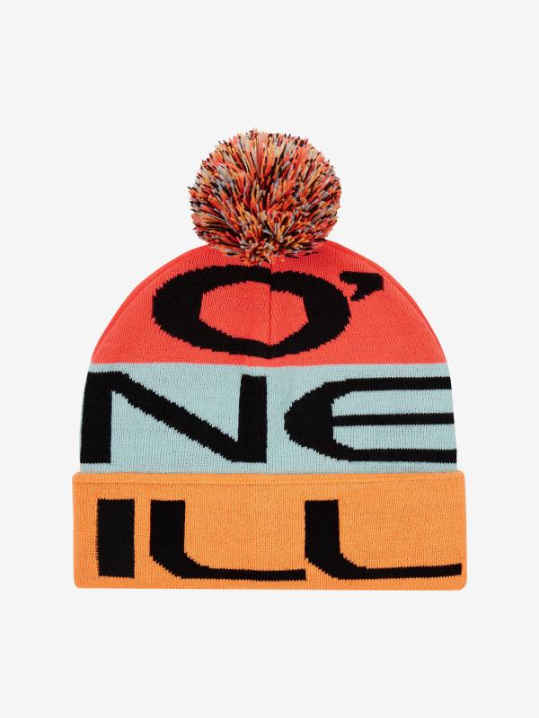 Čepice O´Neill Bm Archive Beanie Barevná