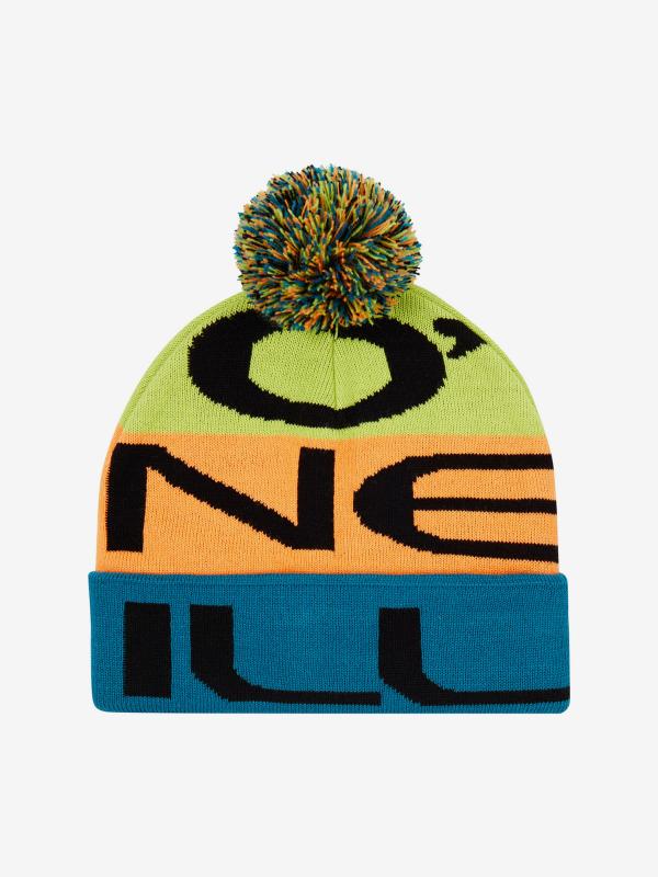 Čepice O´Neill Bm Archive Beanie Barevná