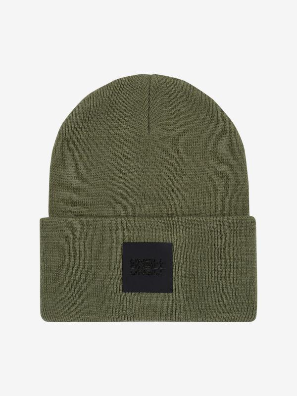 Čepice O´Neill Bm Tripple Stack Beanie Zelená