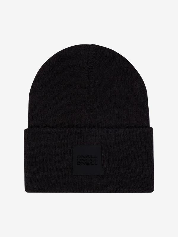 Čepice O´Neill Bm Tripple Stack Beanie Černá