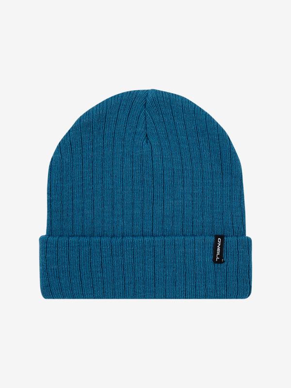 Čepice O´Neill Bm Everyday Beanie Modrá