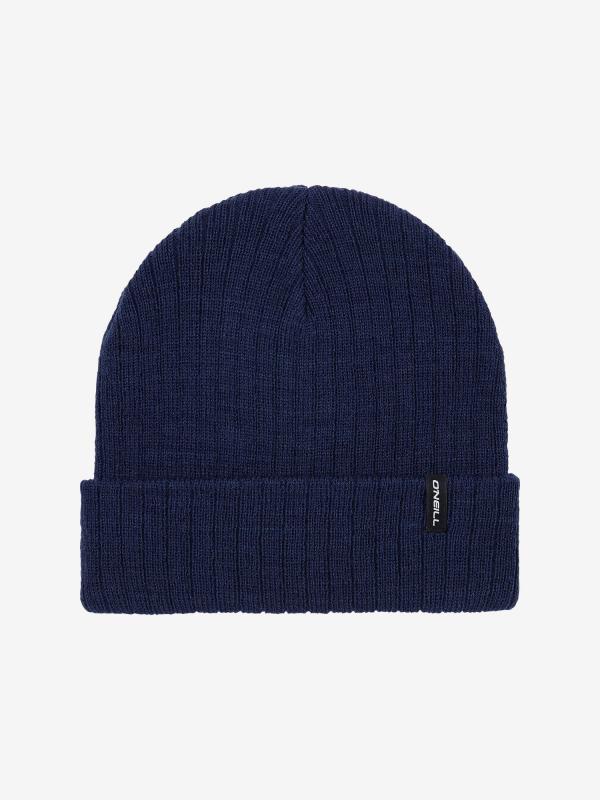 Čepice O´Neill Bm Everyday Beanie Modrá