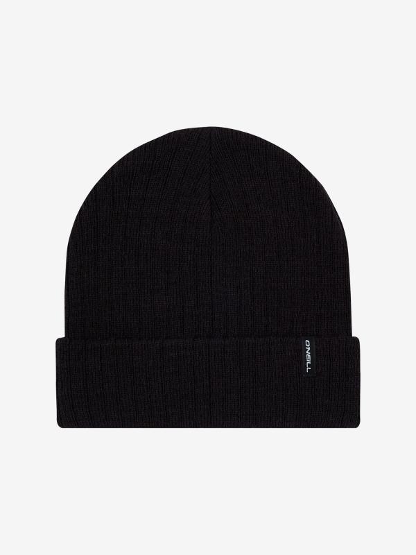 Čepice O´Neill Bm Everyday Beanie Černá