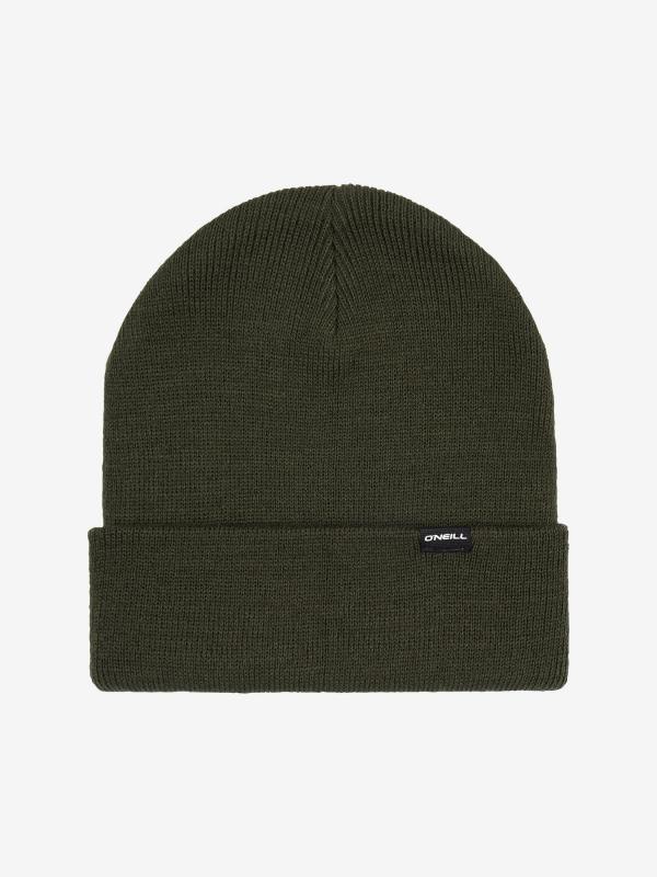 Čepice O´Neill Bm Dolomite Beanie Černá