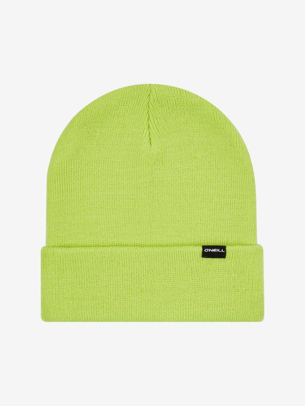Čepice O´Neill Bm Dolomite Beanie Žlutá
