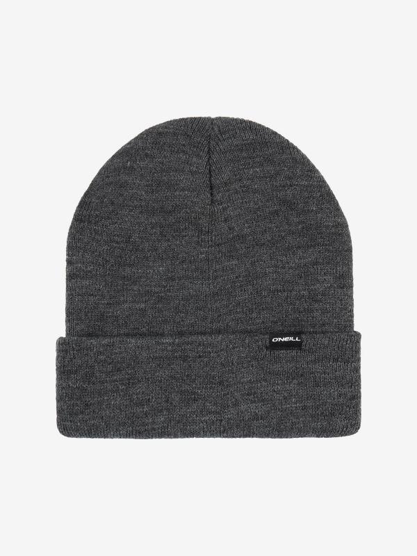 Čepice O´Neill Bm Dolomite Beanie Šedá