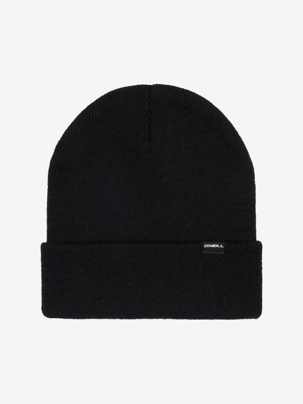 Čepice O´Neill Bm Dolomite Beanie Černá