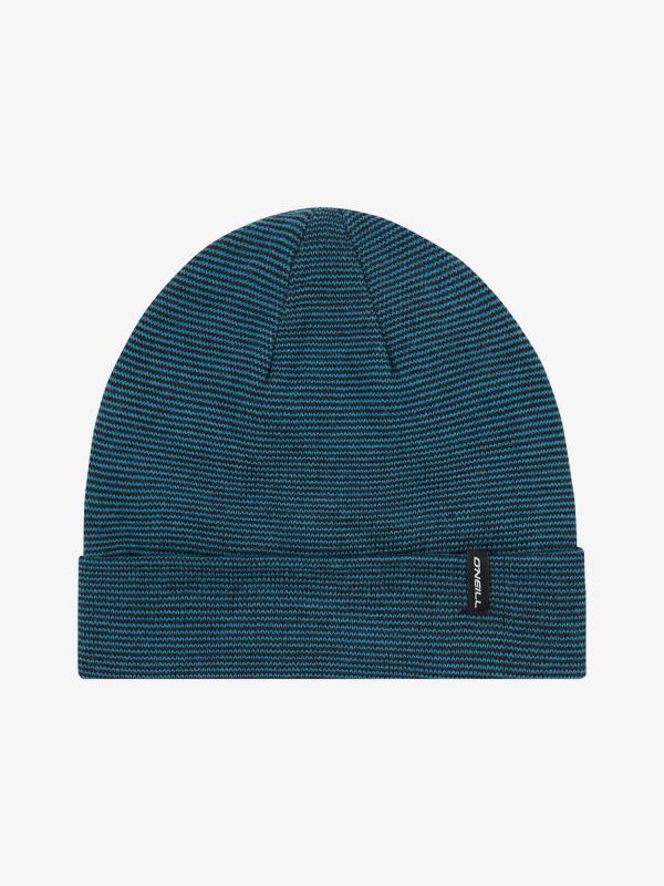 Čepice O´Neill Bm All Year Beanie Modrá