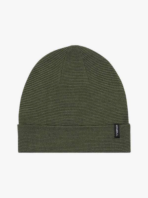 Čepice O´Neill Bm All Year Beanie Zelená
