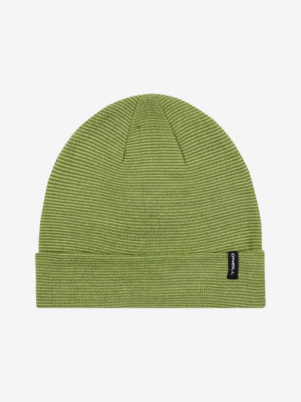 Čepice O´Neill Bm All Year Beanie Zelená