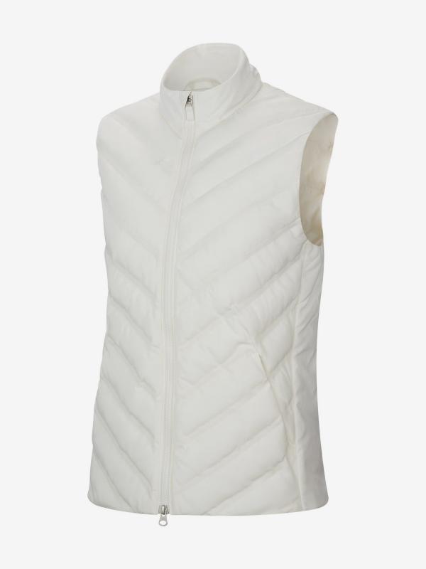 Vesta Nike Women's Golf Vest Bílá
