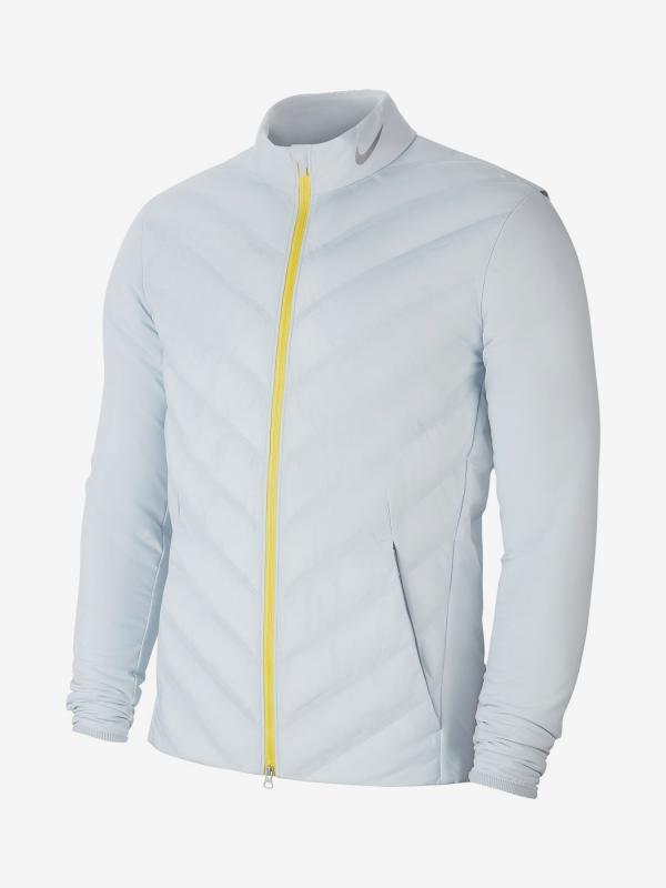 Bunda Nike Men's Golf Jacket Šedá