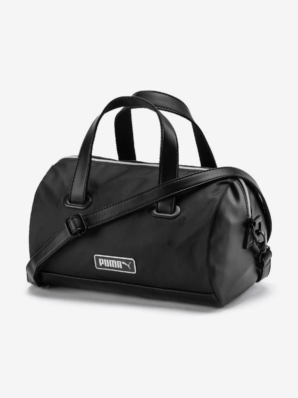 Taška Puma Prime Classics Handbag Černá
