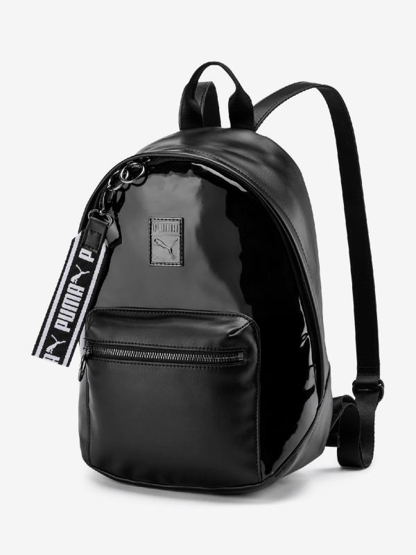 Batoh Puma Prime Premium Arch. Backpack Šedá